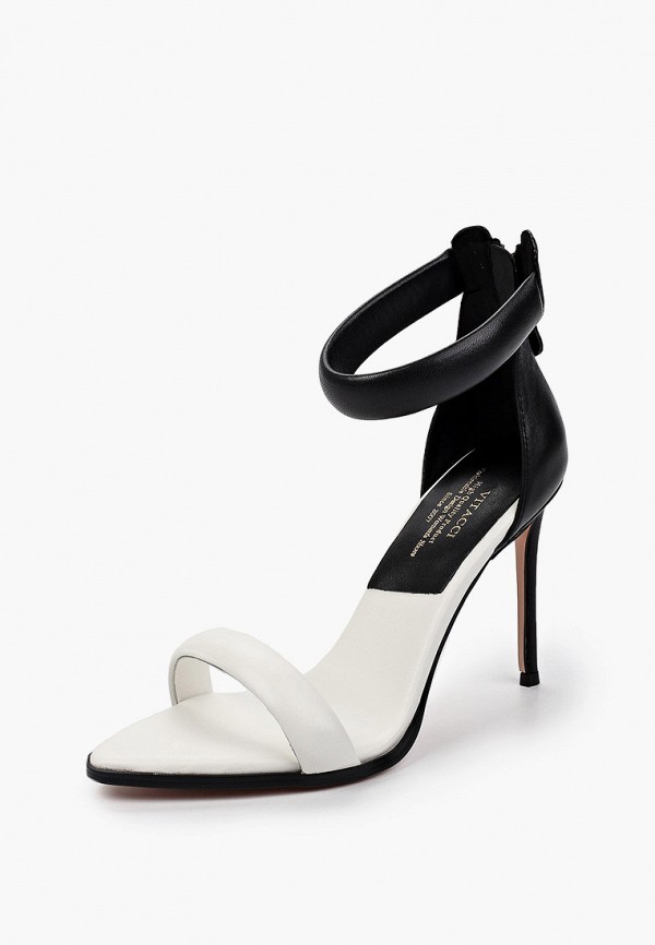 фото Босоножки vitacci