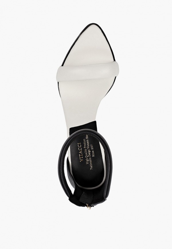 фото Босоножки vitacci