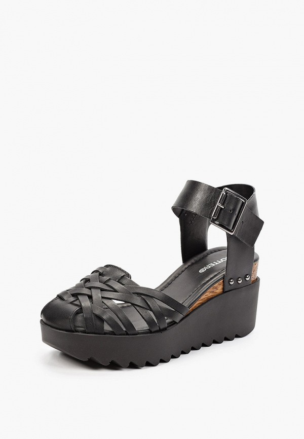 фото Босоножки bottero