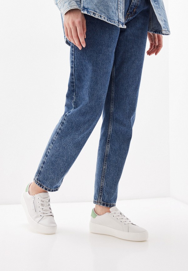 фото Кеды bottero