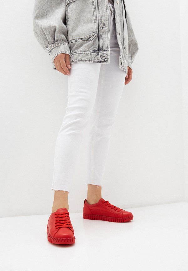 фото Кеды bottero