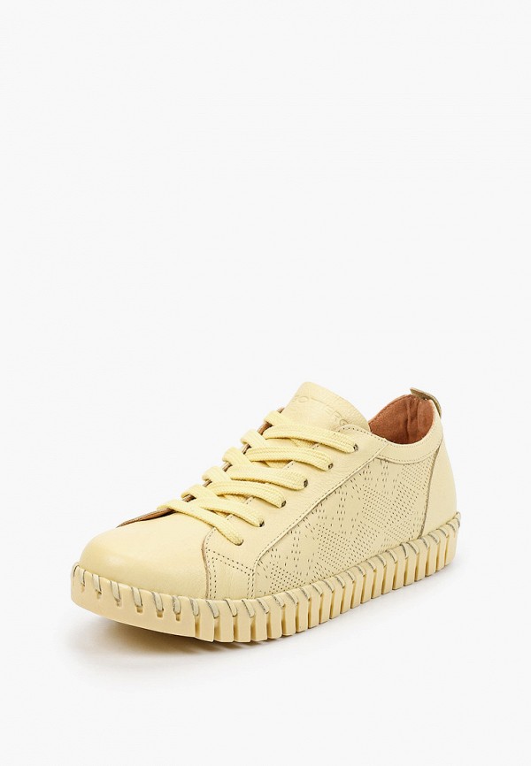 фото Кеды bottero