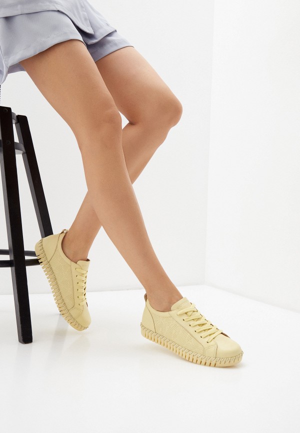 фото Кеды bottero