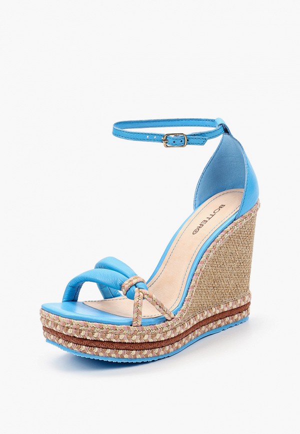 фото Босоножки bottero