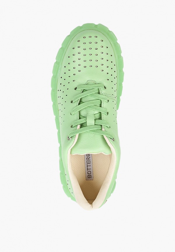 фото Кеды bottero