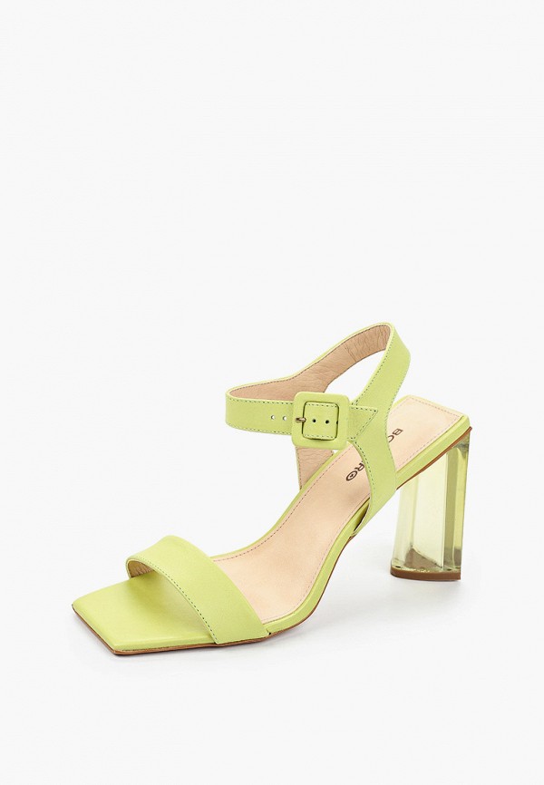 фото Босоножки bottero