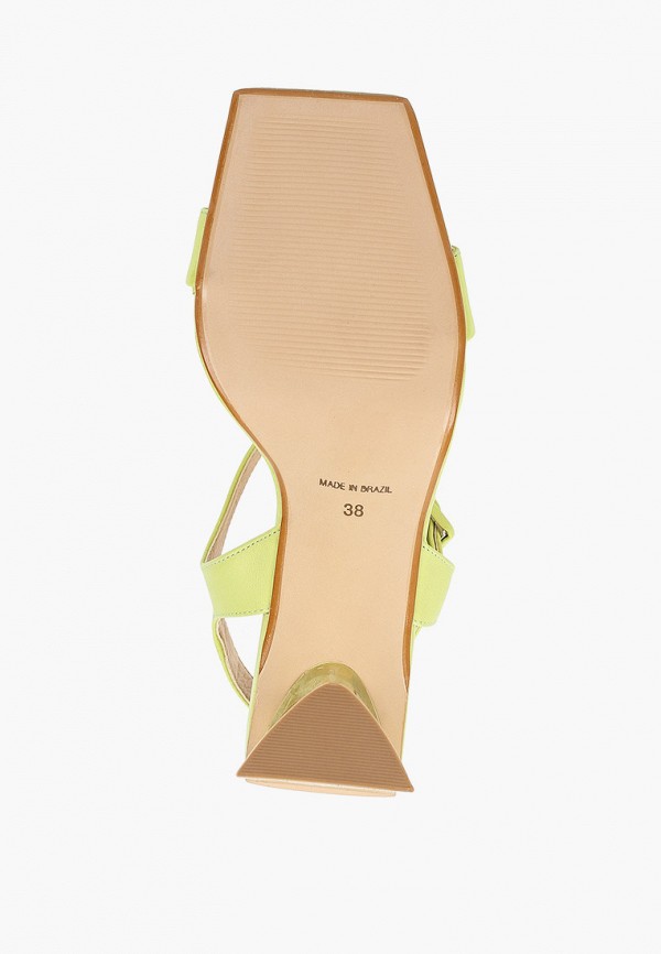 фото Босоножки bottero