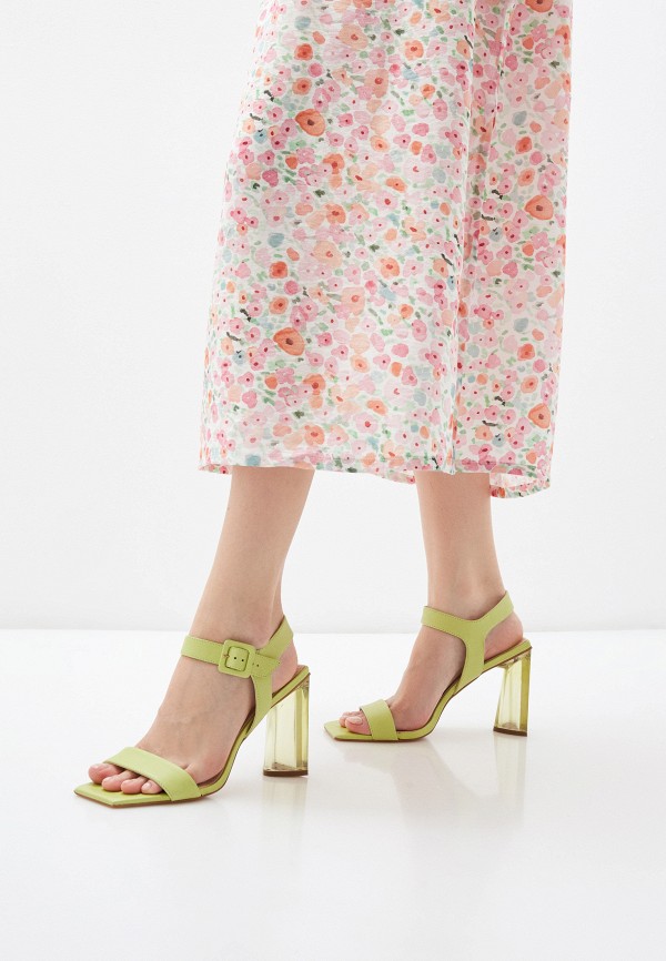 фото Босоножки bottero