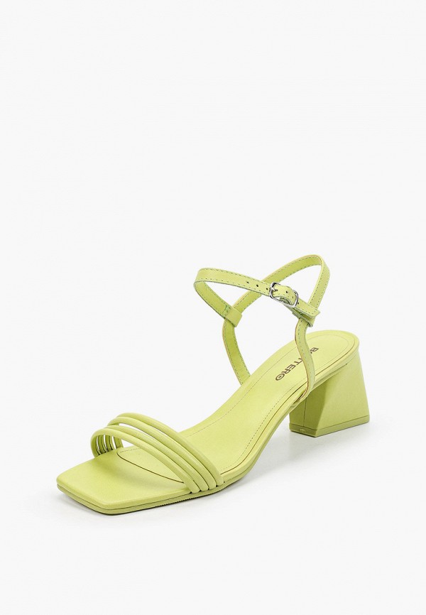 фото Босоножки bottero