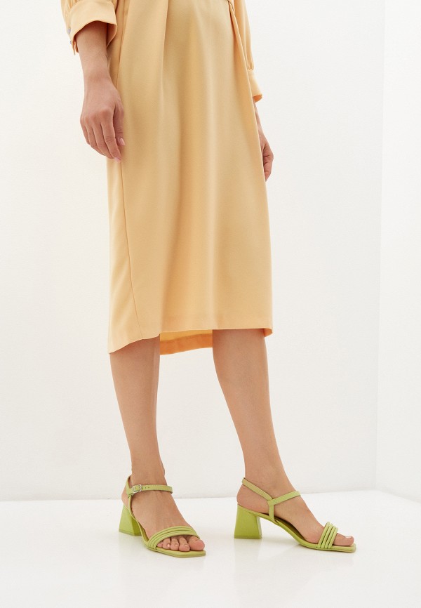 фото Босоножки bottero