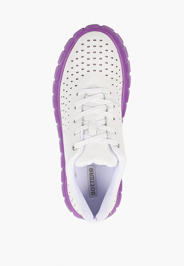 фото Кеды bottero