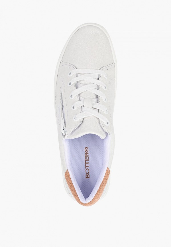 фото Кеды bottero