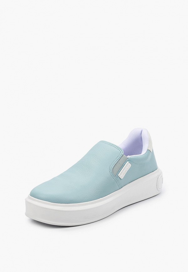 фото Слипоны bottero