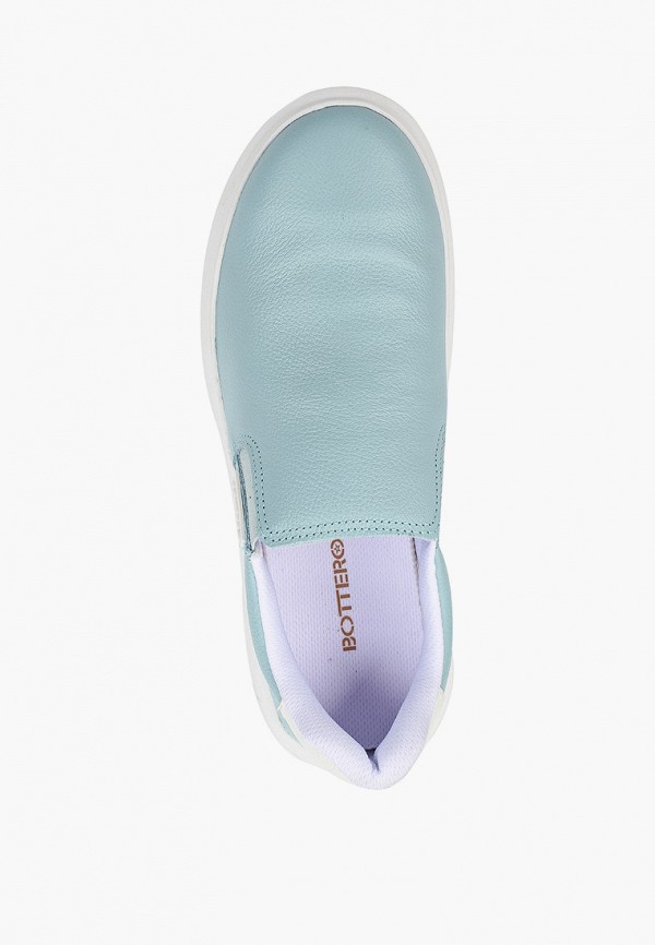 фото Слипоны bottero