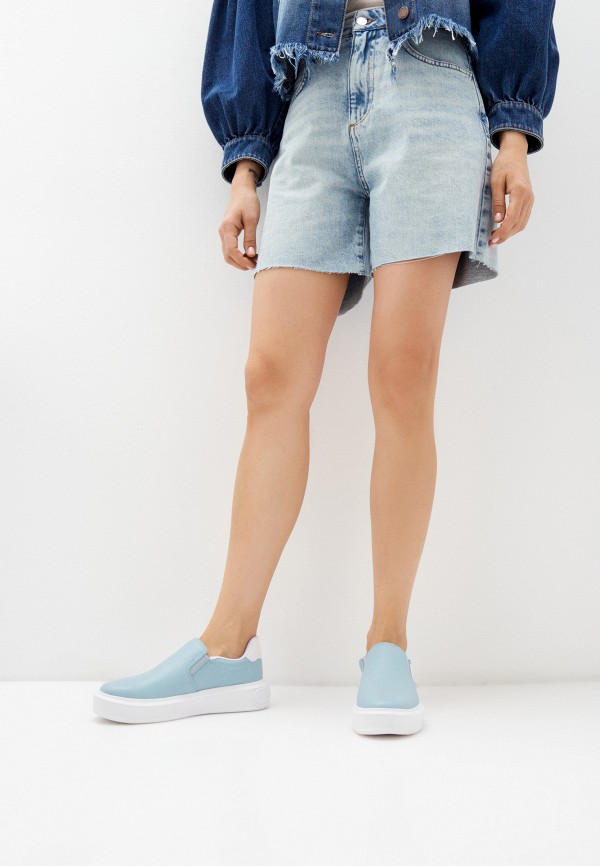 фото Слипоны bottero