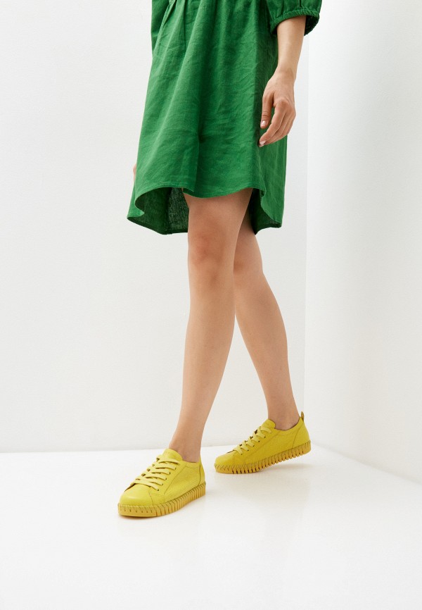 фото Кеды bottero