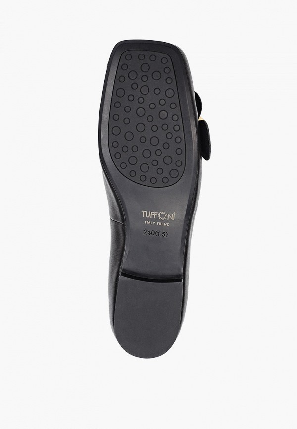 фото Туфли tuffoni