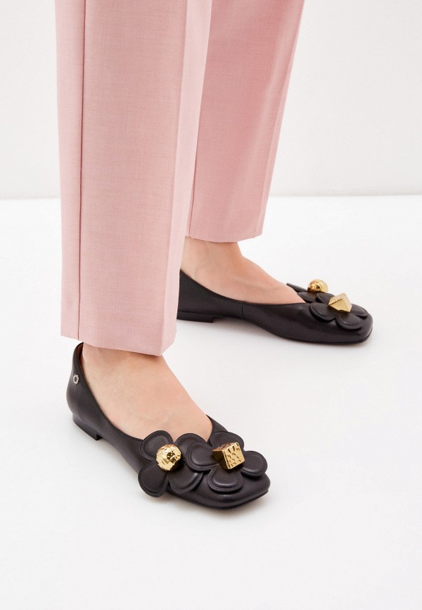 фото Туфли tuffoni