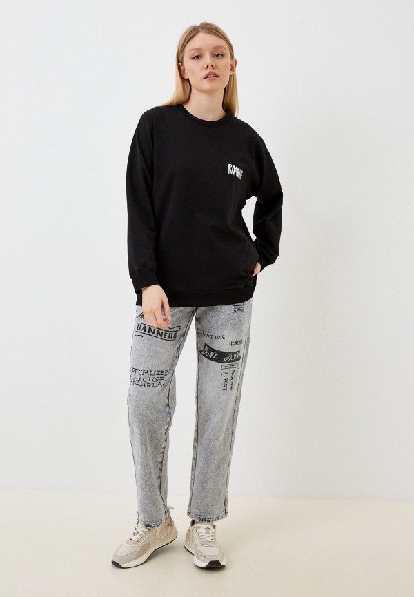 фото Джинсы feimailis