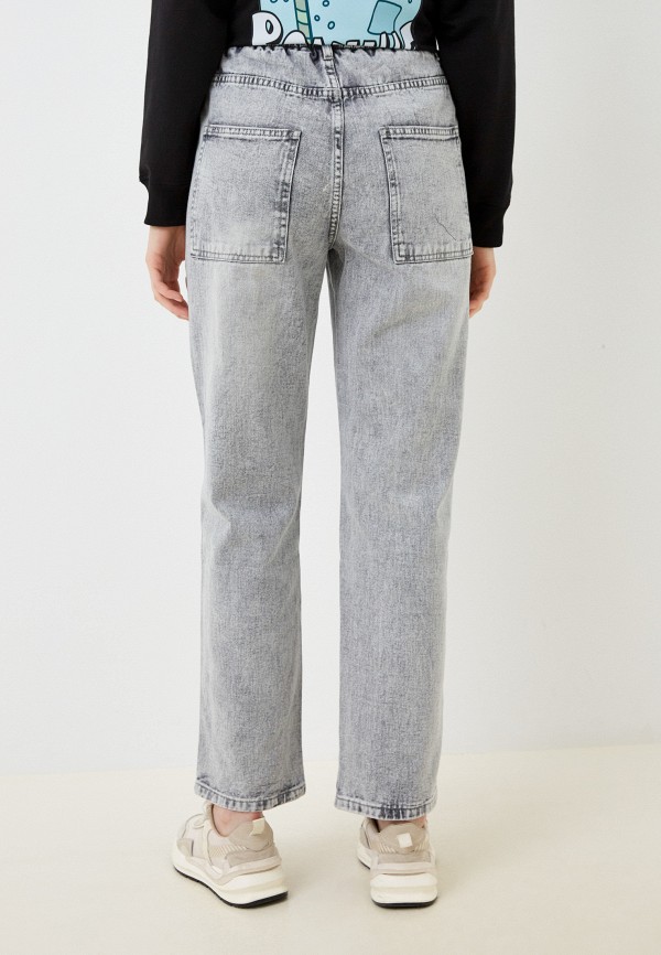 фото Джинсы feimailis