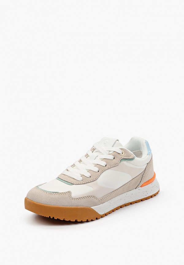 фото Кроссовки o2 live