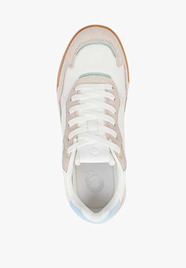 фото Кроссовки o2 live