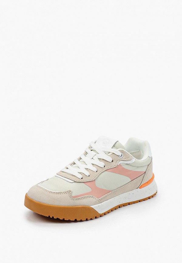 фото Кроссовки o2 live