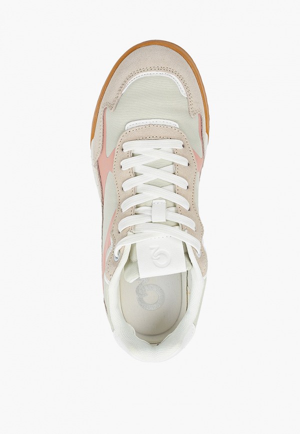 фото Кроссовки o2 live