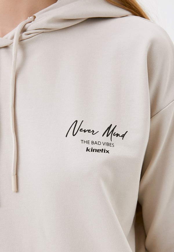 фото Худи kinetix