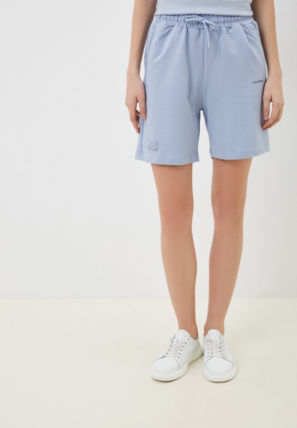 фото Шорты спортивные lumberjack