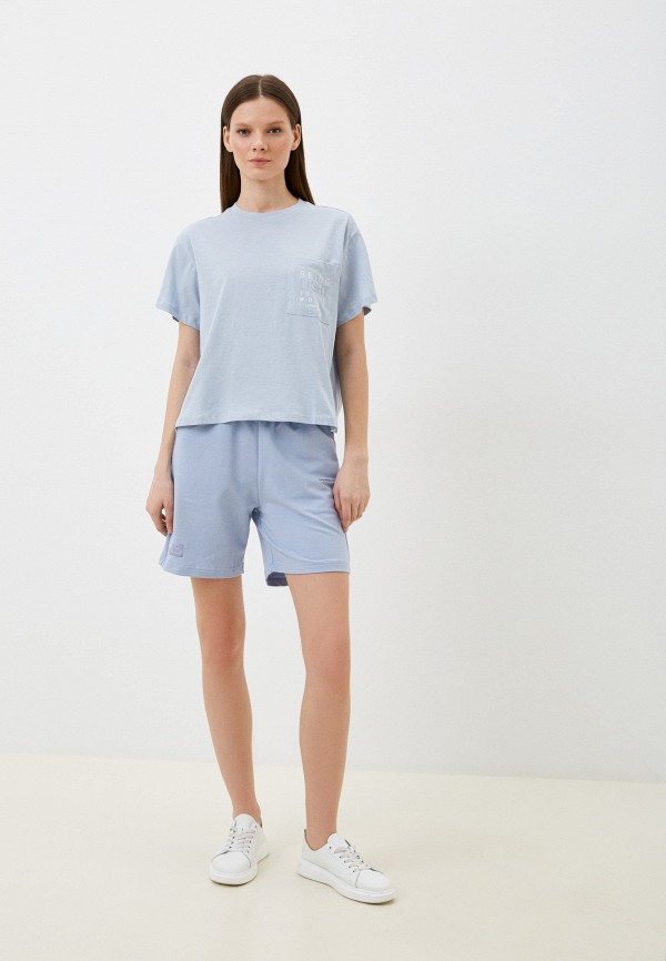 фото Шорты спортивные lumberjack