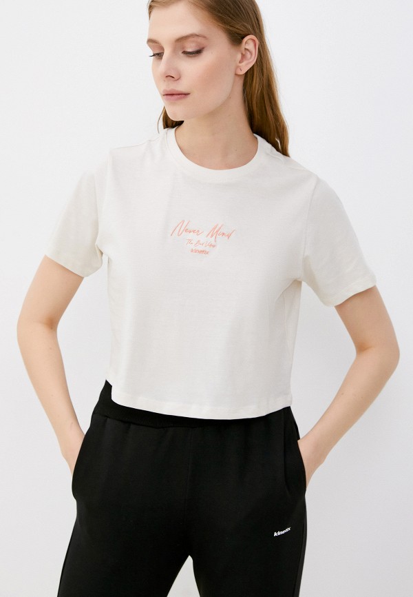 фото Футболка kinetix