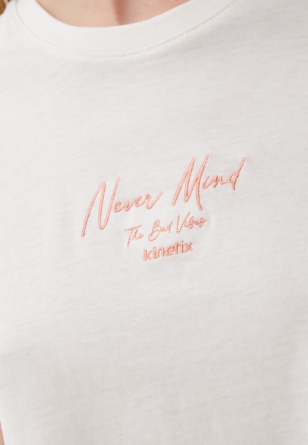 фото Футболка kinetix