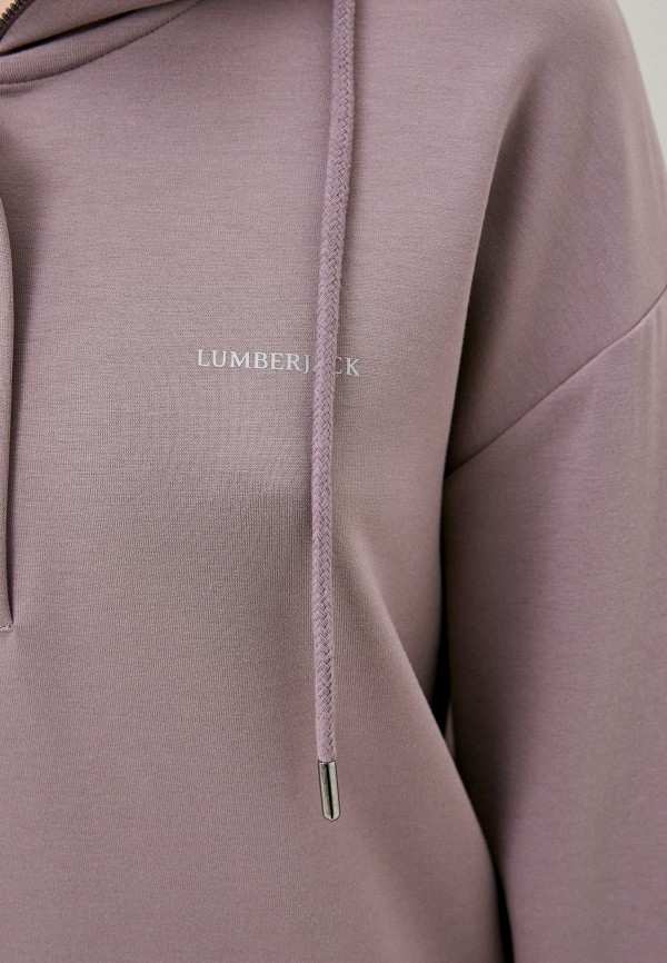 фото Худи lumberjack