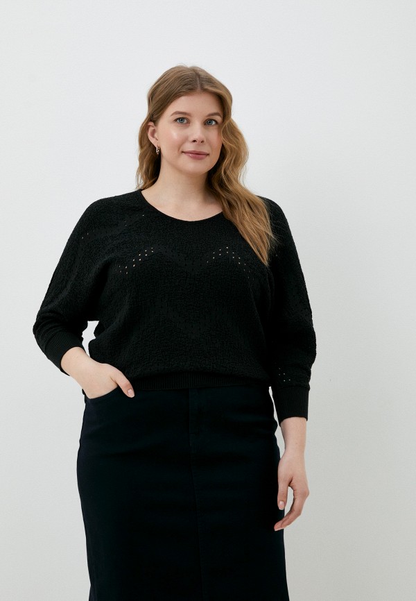 фото Джемпер adele fashion
