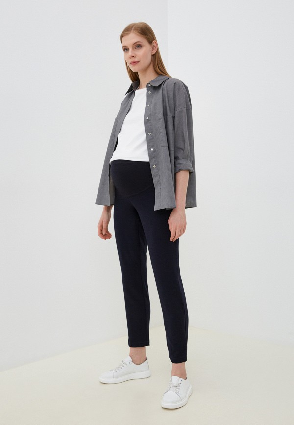 фото Брюки очаровательная адель