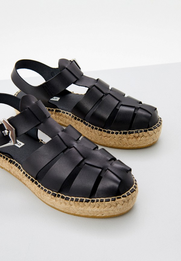 фото Сандалии karl lagerfeld