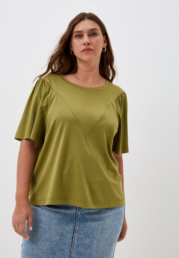 Футболка Intikoma