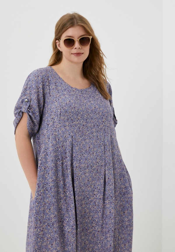 фото Платье intikoma