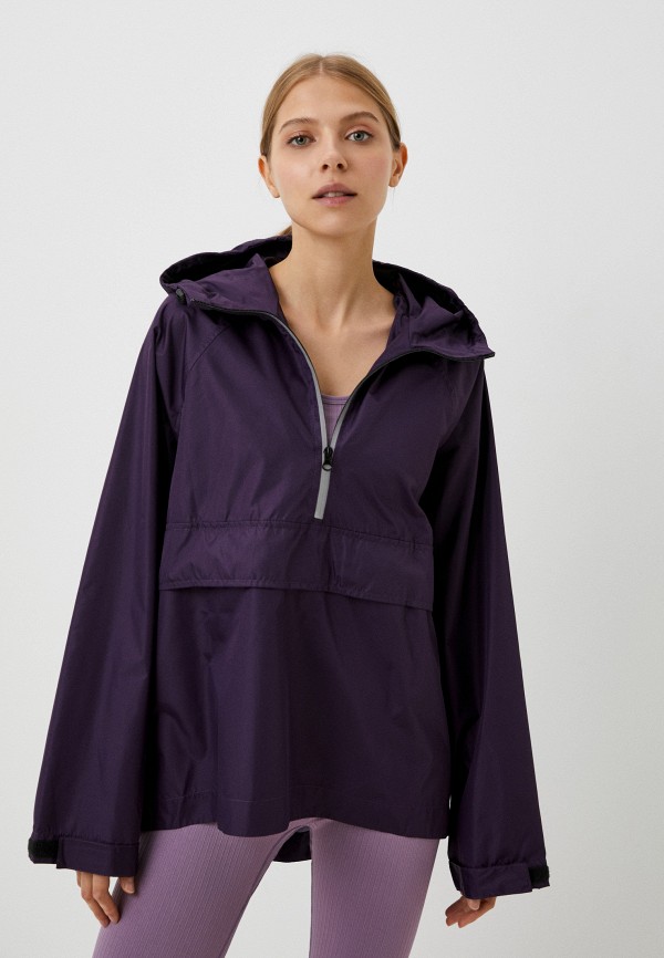 фото Ветровка urbanfit