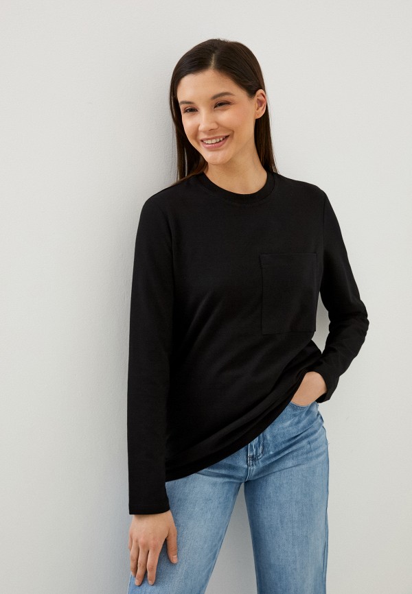 фото Лонгслив eniland