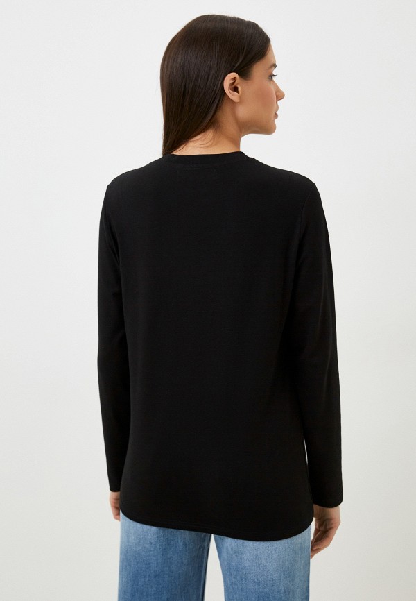 фото Лонгслив eniland