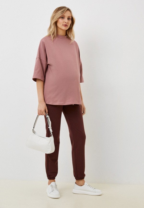 фото Брюки спортивные hunny mammy