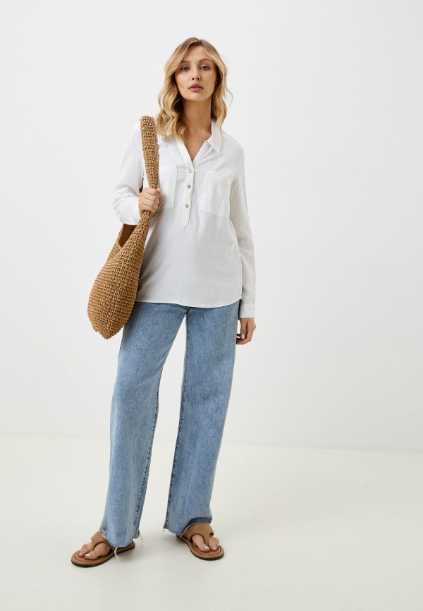 фото Рубашка zolla