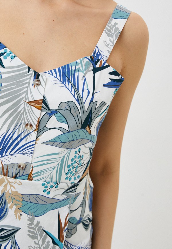 фото Комбинезон zolla