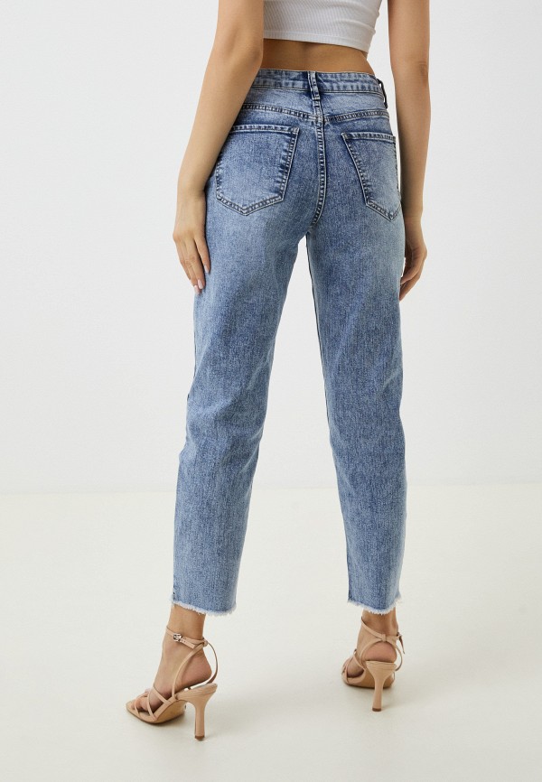 фото Джинсы zolla