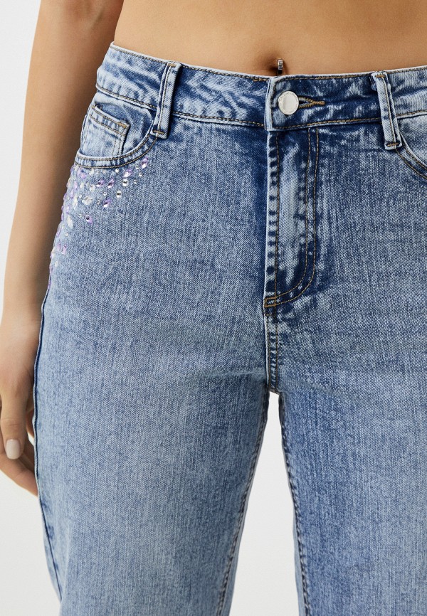 фото Джинсы zolla