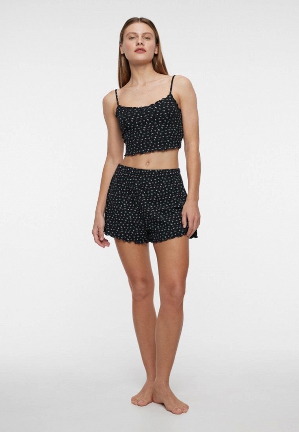 фото Топ домашний befree