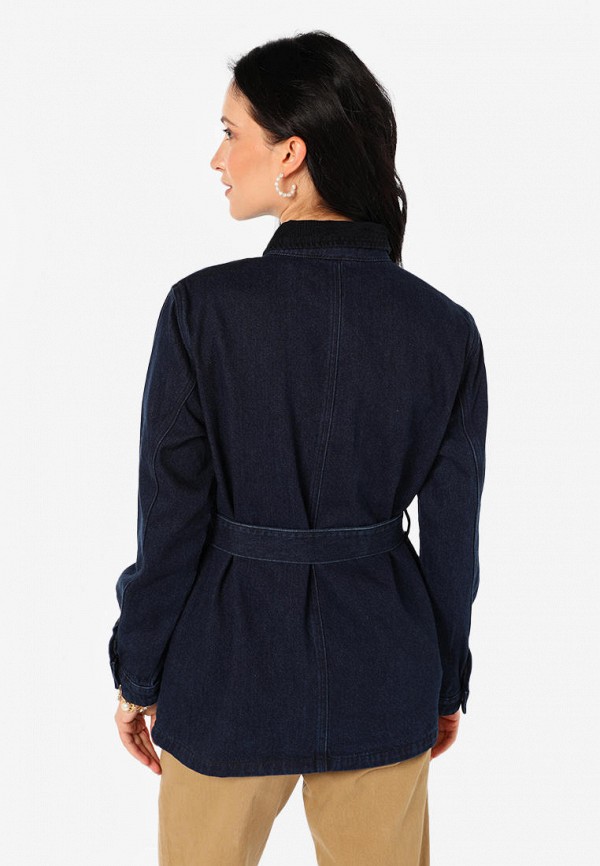 фото Куртка джинсовая la petite etoile