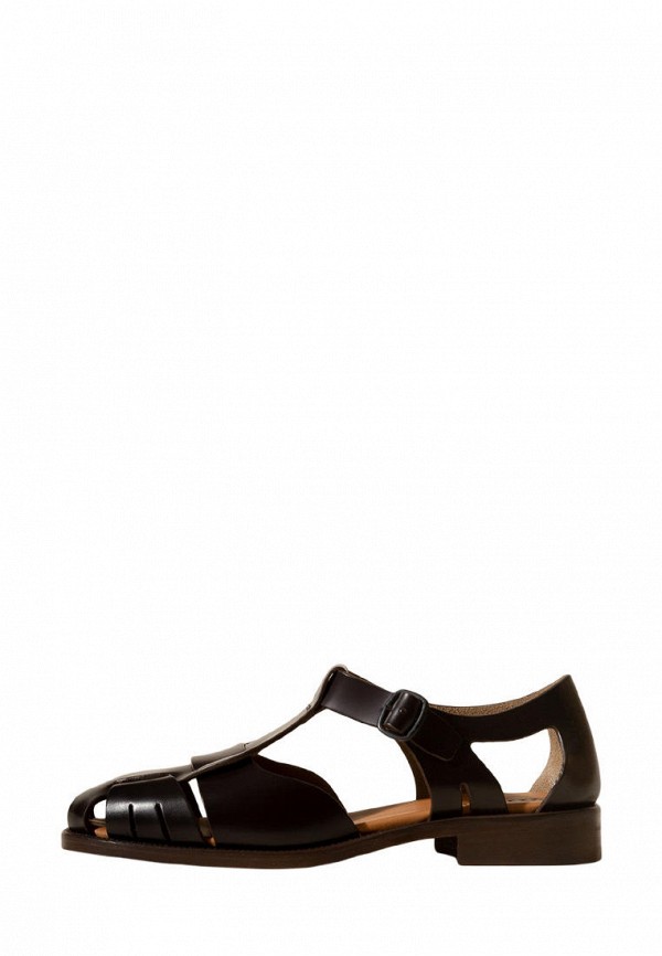 фото Сандалии hereu